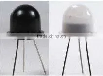 Super Mini Plastic Fresnel Lens 11.8mm for Pir Motion Sensor thumbnail-1
