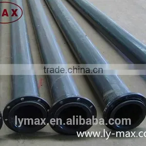 Low Price UHMWPE Pipes From China thumbnail-5