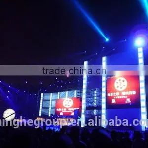 Full Color PH12 2013 New Xxx Images Led Display thumbnail-1