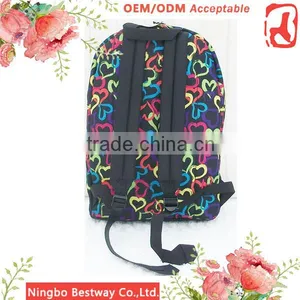 Wholesale Backpack, Fashionable Backpacks, Funny School Backpacks thumbnail-3