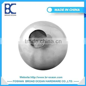 Stainless Steel Ball Joint Handrail thumbnail-1