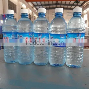 Water Bottling Plant Equipment thumbnail-3
