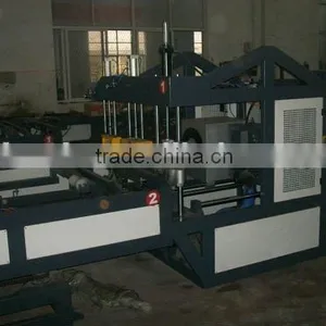 160mm PVC Pipe Expanding Machine thumbnail-1