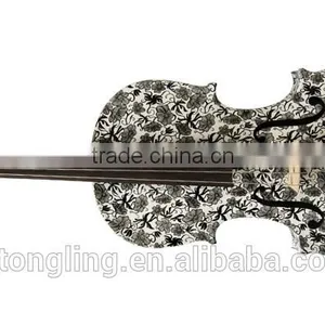 Individal Violin Popular In USA TL-1309 thumbnail-4