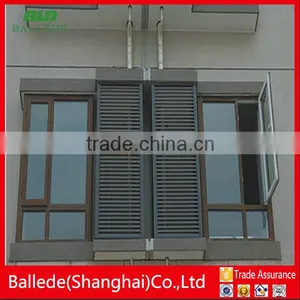 Standard Blade Louver Fence thumbnail-1