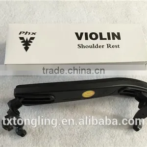 Stringed Musical Instrument Accessories Parts Violin Shoulder Rest thumbnail-4