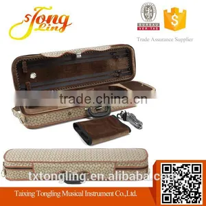 Colorful Violin Case 4/4 thumbnail-1