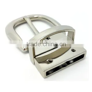 Adjustable Belt Buckle Buckle Custom Personalized Belt Buckles for Men thumbnail-2