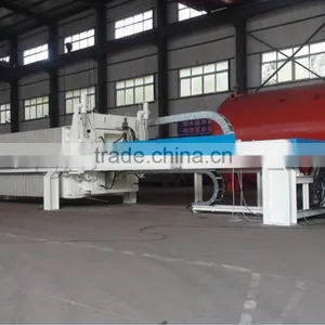 Automic Overhead Filter Press thumbnail-2
