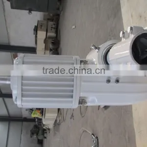 2000w Wind Turbine Generator, 2000w Wind Turbine Price, Wind Electric Generator 2000w Small Wind Turbine thumbnail-4