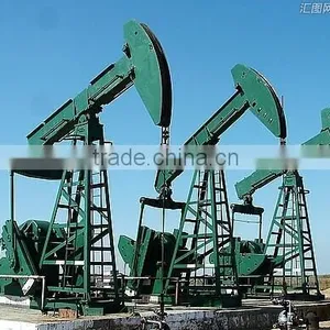 CYJ Series of Oil Pumping Units for Oilfield,Long Stroke Electric API Pumping Units thumbnail-3