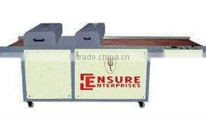 Table UV Curing Machine Exporter In India thumbnail-1