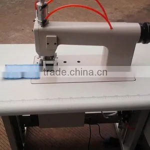 Ultrasonic Lace Machine and Mold,Manufacture of Non-woven Bags thumbnail-1