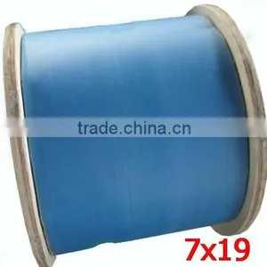AirCraft Steel Wire Rope thumbnail-1