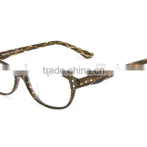 High Quality Acetate Frame Reading Glasses ,frame Glasses OPTICAL FRAMES thumbnail-2