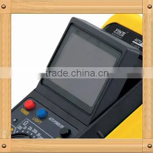478G Overload Protection Digital Multimeter With Max Reading 1999 and Test Probe thumbnail-2