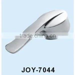 Well Sold Zinc Round Faucet Handel,basin Tap Handle,sink Mixer Handle thumbnail-1
