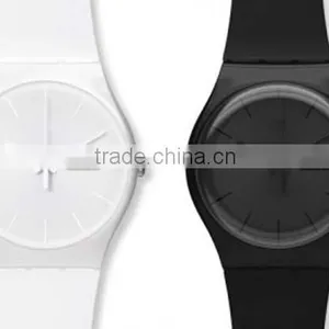 Promotion Chepa Colorful Plastic Watch thumbnail-1