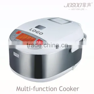 2015 New Multi Cooker thumbnail-5