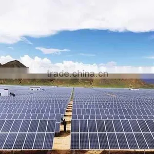 High Quality and Cheap Price 5KW 96V Off Grid Solar Power System Kit for Home Use and Industrial Use , thumbnail-6