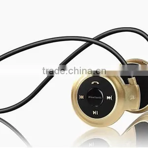 Foldable Super Bass Bluetooth Headphones Sport in 2015 thumbnail-1