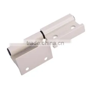 Powder Coated Hinge Aluminum Hinge Door Inner Hinge Window Hinge thumbnail-1