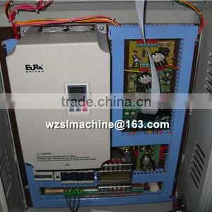 Horizontal Automatic PE Film SlittingMachine thumbnail-3