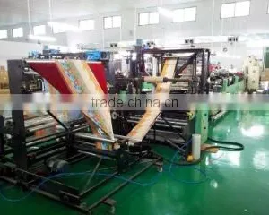 Foshan D. X. C Packaging Co., Ltd. company overview - view 3 thumbnail