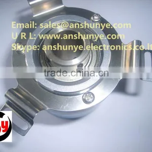 BRAND-NEW TAMAGAWA Rotary Encoder TS5667N2305 Resolver thumbnail-2