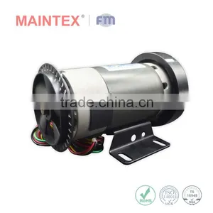 DC Motor for Treadmill 1.5hp With Controller thumbnail-1