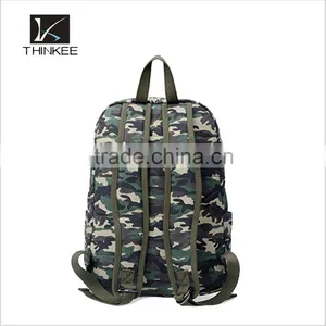 Girl's & Boy's Backpack for Middle School Cute Bookbag Outdoor Daypack thumbnail-3
