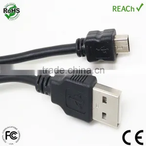 Free Sample Mini Magnetic Usb Cable thumbnail-1