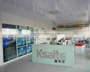 Zhejiang Kangsaite Valve Co., Ltd. company overview - view 1 thumbnail
