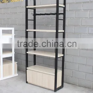Rustic Wooden Shelves thumbnail-3