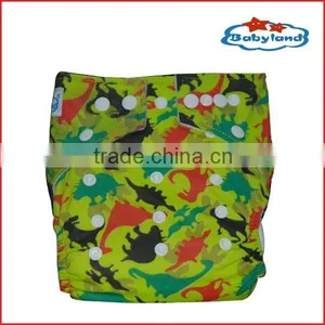 Hot Sale New Arrival Free Sample Baby Cloth Diapers Quality Choice thumbnail-2