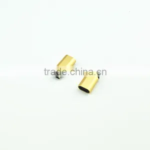 Female and Male Micro 3.1 USB 16pin Connector Computer Cable Adapter thumbnail-3