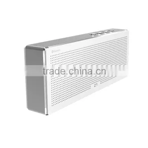 High Quality Fashion Design Portable Waterproof Bluetooth Speaker thumbnail-1
