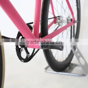 700C Alloy Fixed Gear Bike on Sale thumbnail-4