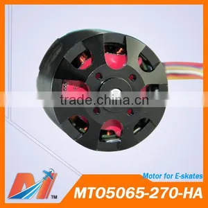 Maytech Electric Scooter Motor 5065 270KV thumbnail-2