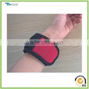 Mosquito Repellent Neoprene Bands Bracelet thumbnail-1