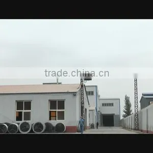 Hebei Zhongao Rubber Co., Ltd. company overview - view 1 thumbnail
