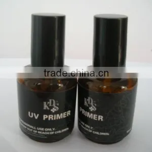 Non Soak off Base uv Gel Primer thumbnail-1