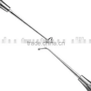 Dental Instruments Burnisher & Nerve Instruments thumbnail-3
