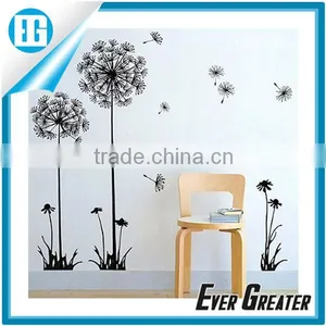 Customized Top Value Fancy Pvc Wall Sticker Cartoon Sticker Home Decoration thumbnail-1