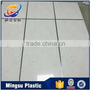 Plastic Corrugated Honeycomb Cardboard Sheet for Interior Decotation thumbnail-1