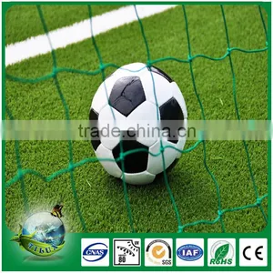 Factory Made Best Quality Plastic Artificial Grass For Football Turf Made In China thumbnail-3