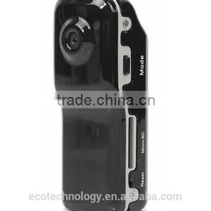 2016 Cheapest Mini DV MD80 Made in China HD Mini DV MD80 thumbnail-1