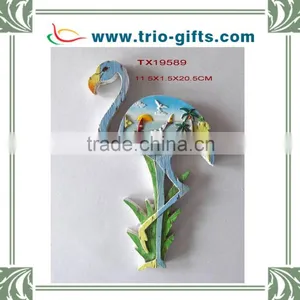 Wholesale Cheap Crane Shape Wall Hangings for Ornament thumbnail-1
