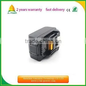 18V 3Ah Cordless Drill Battery for Makita LXT400, BL1830 thumbnail-1
