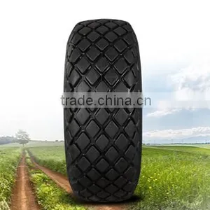 Radial Otr Tyre 20.5R25 G2L2 TWO STAR TB515 Tyre thumbnail-4